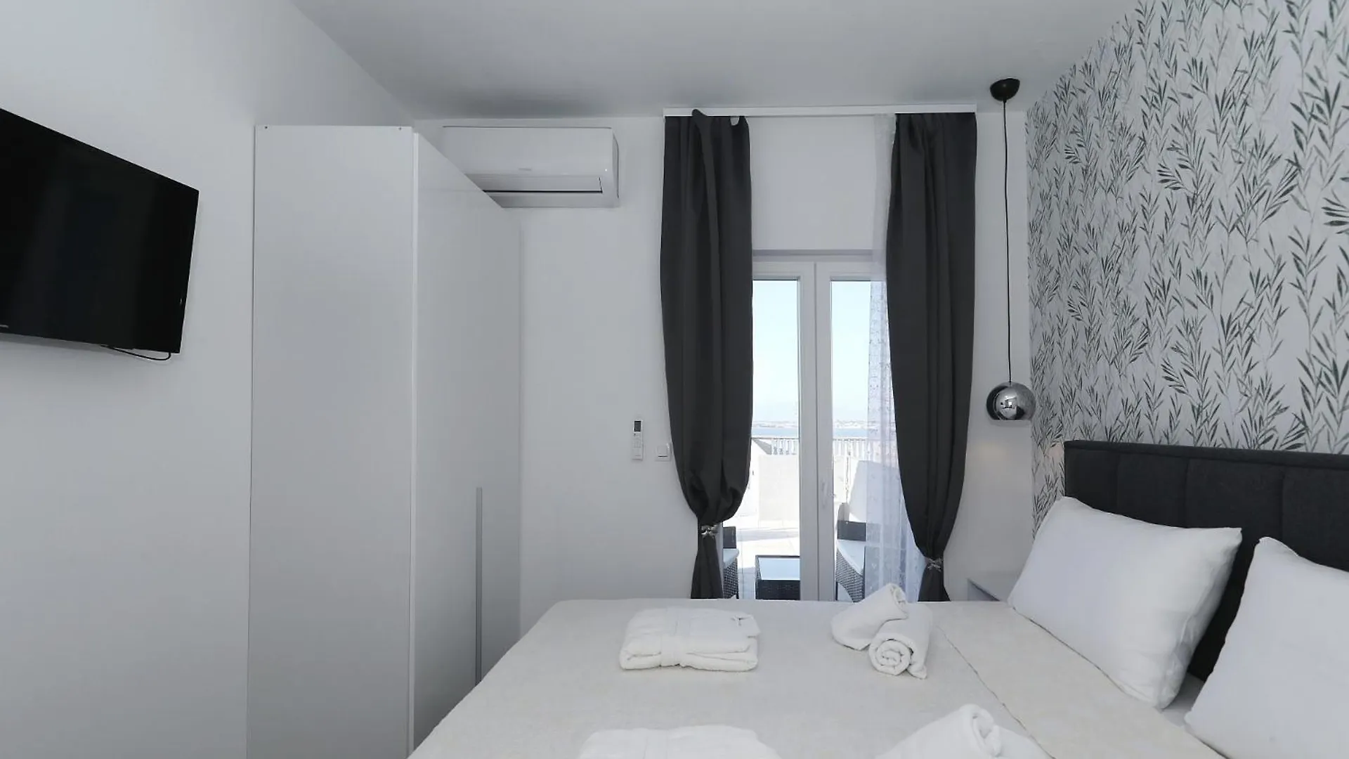 Sea Pearl 2 - Vision Apartment Kali 0*,  Croatia