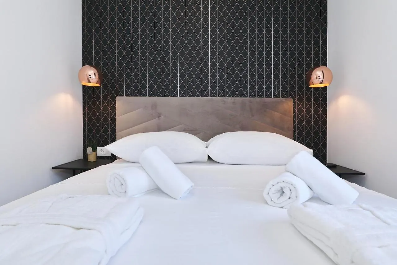 Apartmán Sea Pearl 2 - Vision Kali Chorvatsko