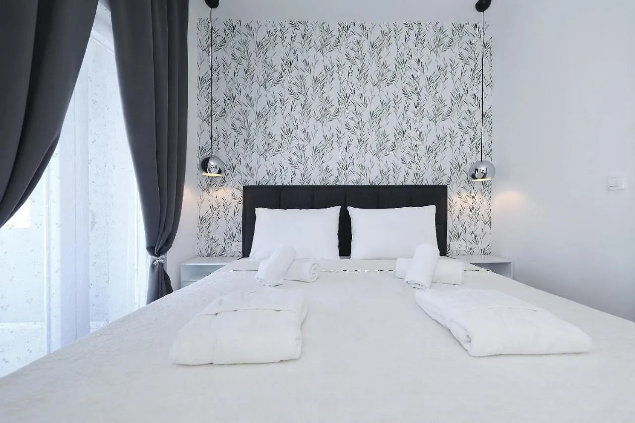 Apartmán Sea Pearl 2 - Vision Kali