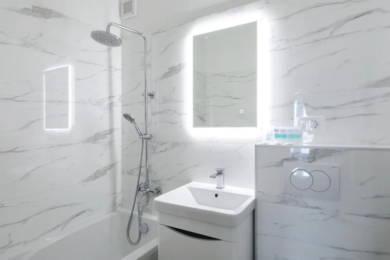 Apartmán Sea Pearl 2 - Vision Kali
