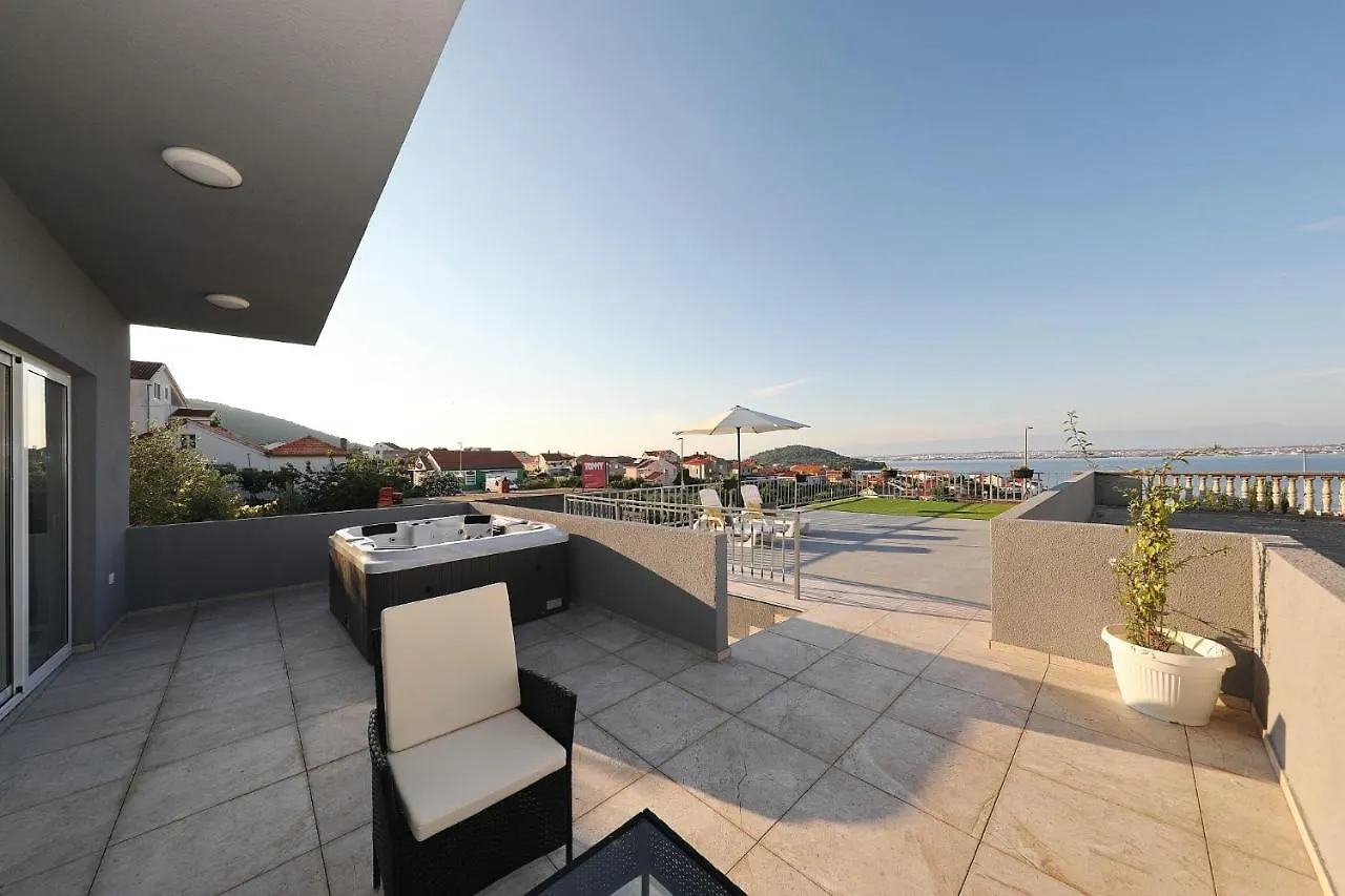 Apartmán Sea Pearl 2 - Vision Kali