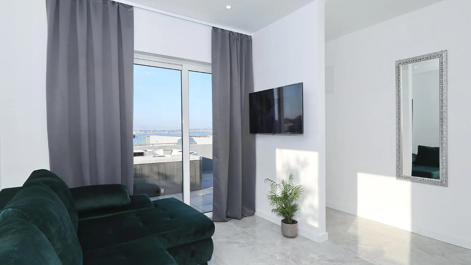 Apartmán Sea Pearl 2 - Vision Kali