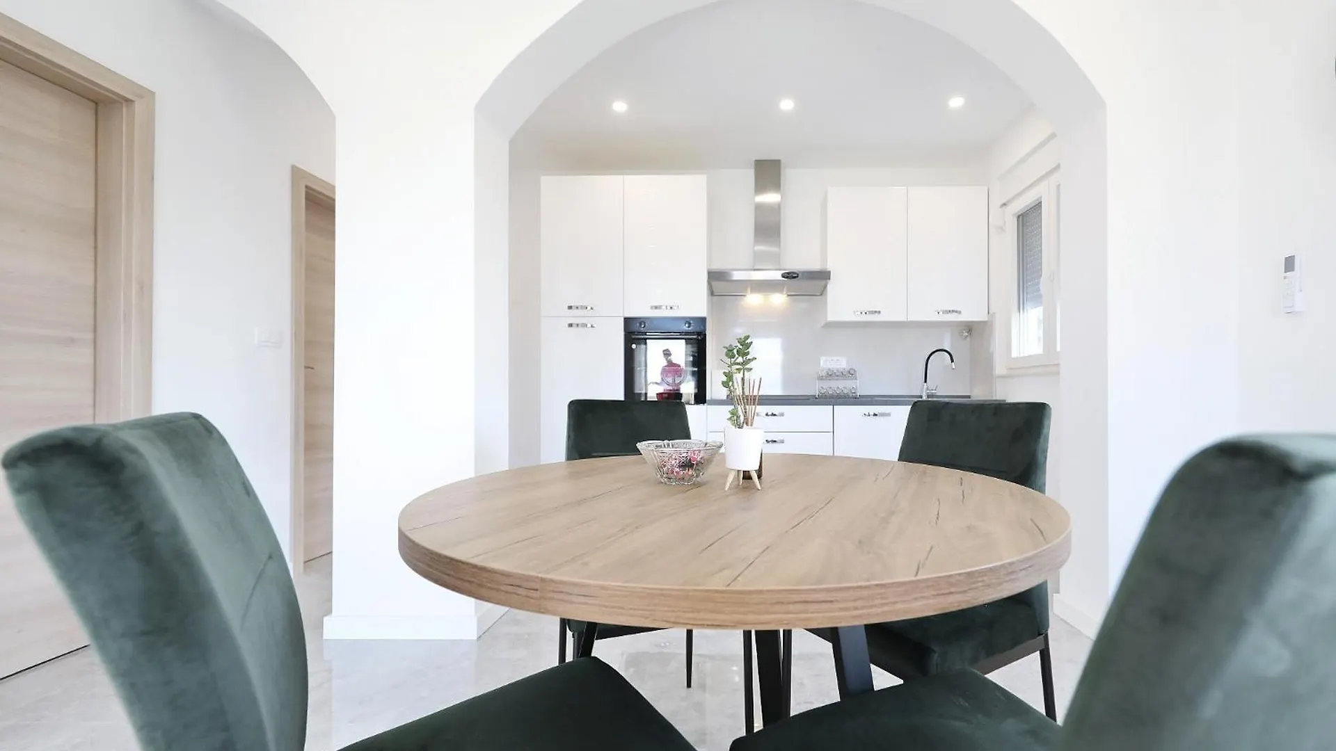 Apartmán Sea Pearl 2 - Vision Kali Chorvatsko