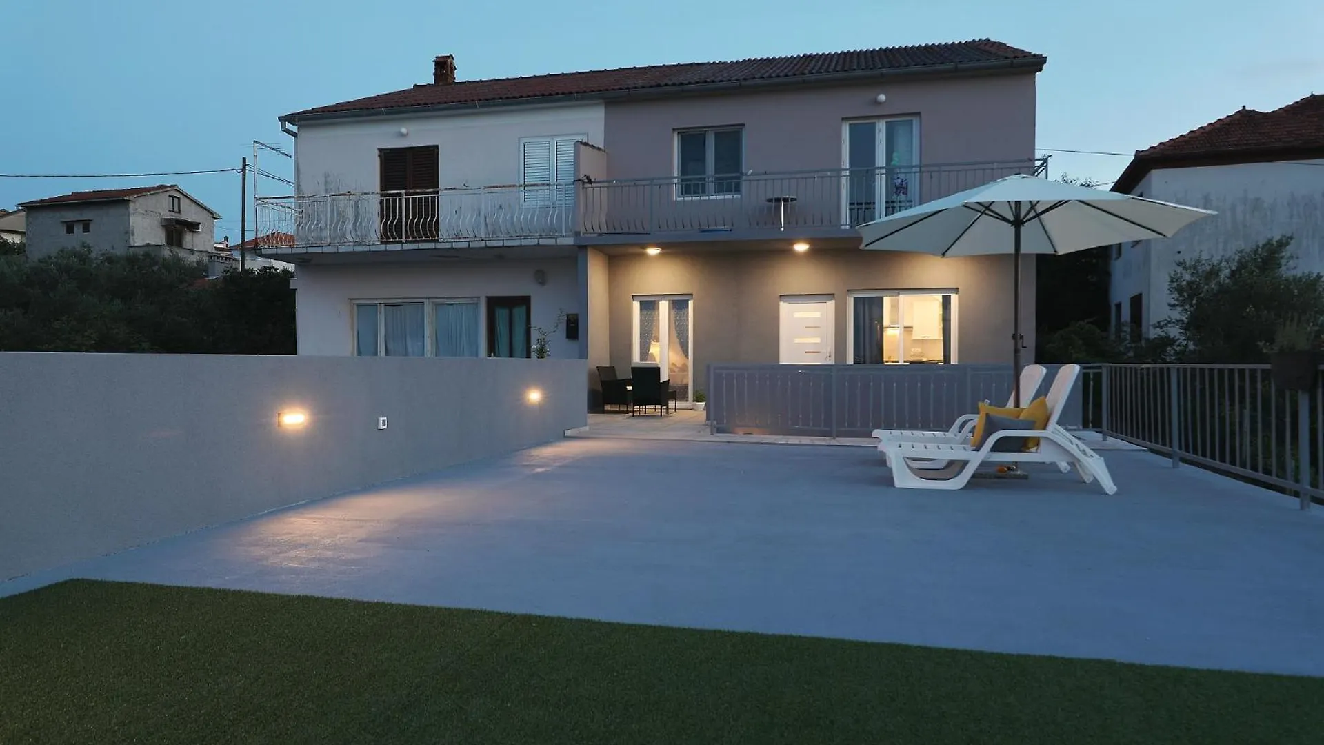 Apartmán Sea Pearl 2 - Vision Kali