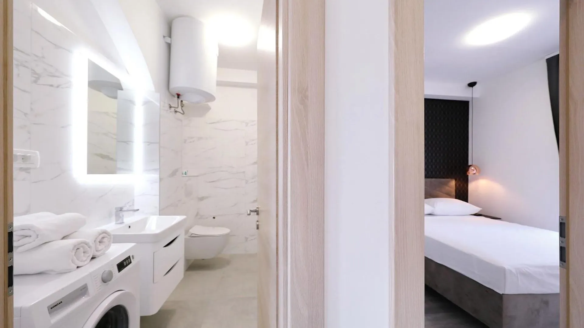 Apartmán Sea Pearl 2 - Vision Kali