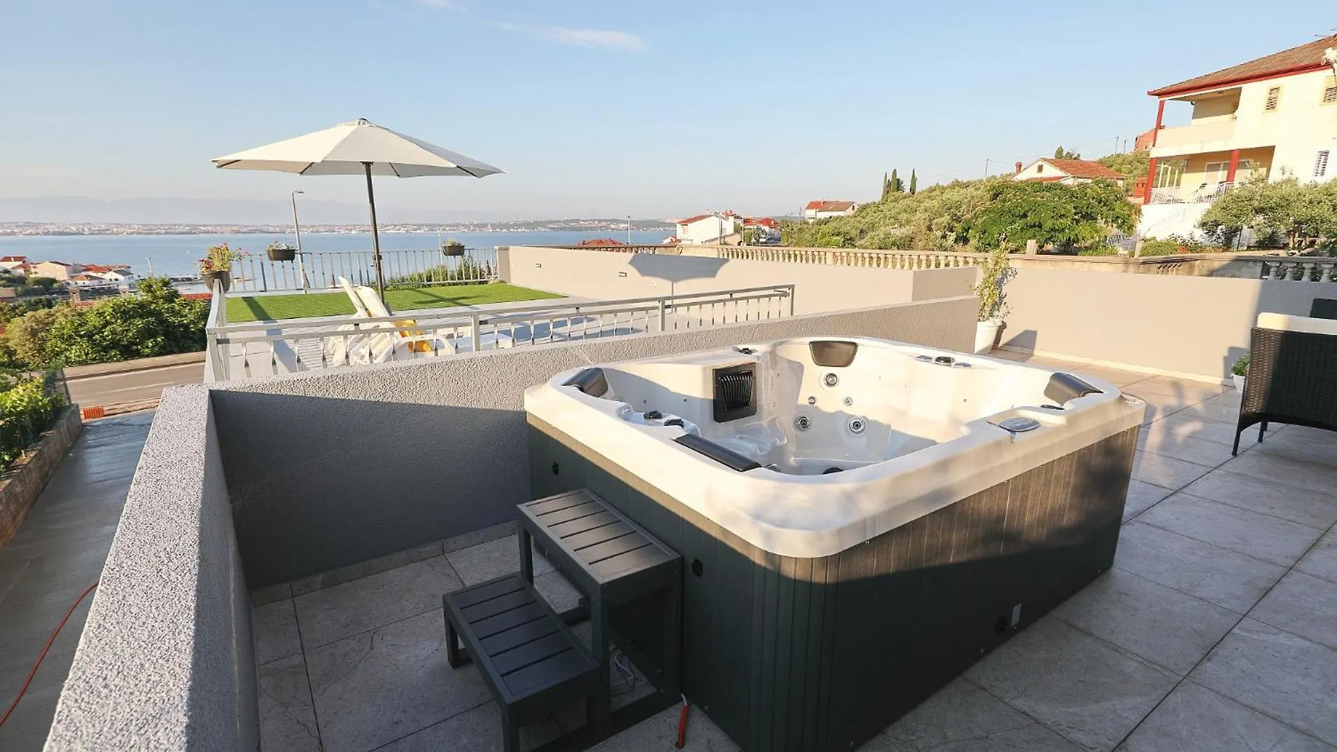Apartmán Sea Pearl 2 - Vision Kali