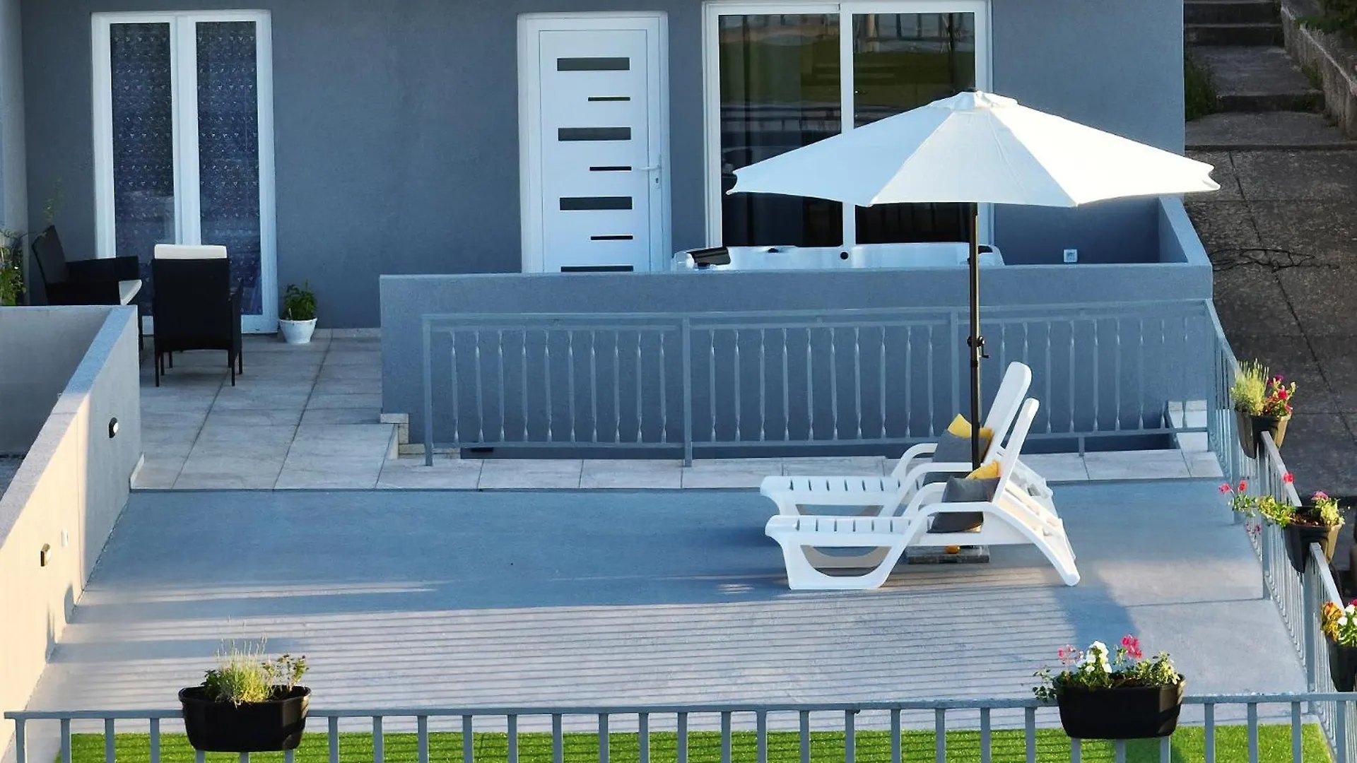 Apartmán Sea Pearl 2 - Vision Kali