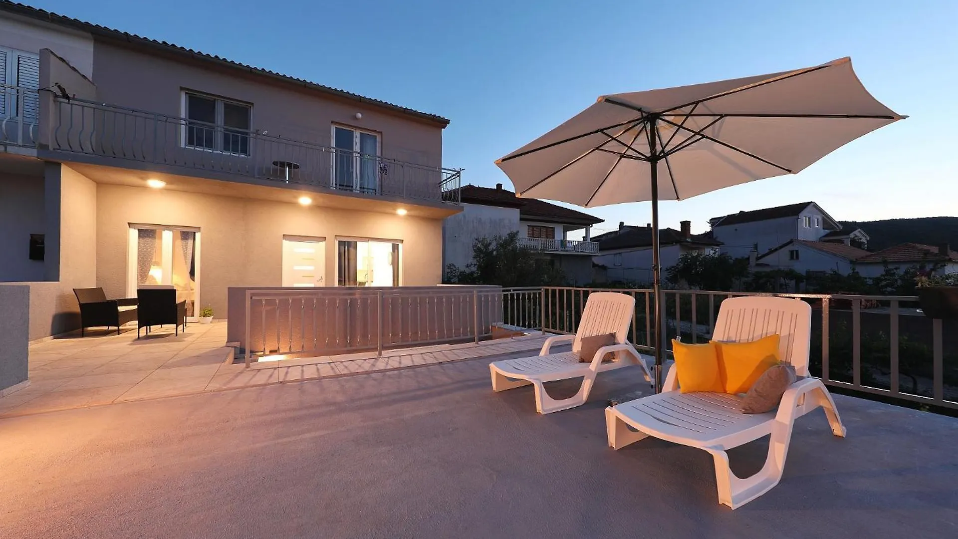 Apartmán Sea Pearl 2 - Vision Kali